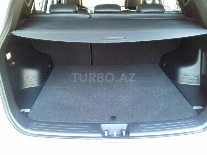 Hyundai ix35 2013, 60,000 km - 2.0 l - Bakı