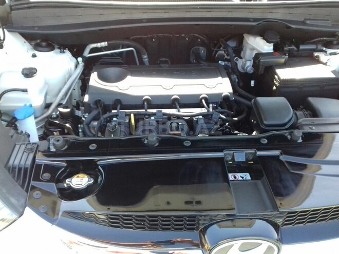 Hyundai ix35 2013, 60,000 km - 2.0 l - Bakı
