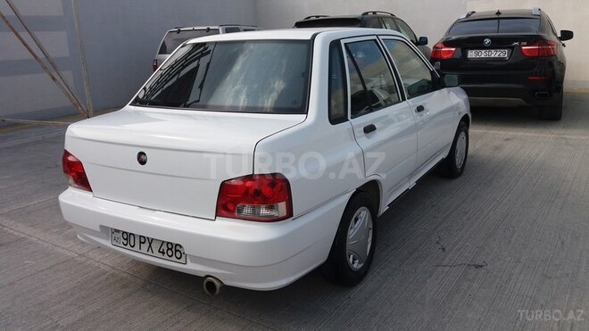 Saipa 132 2013, 9,100,000 km - 1.3 l - Sumqayıt