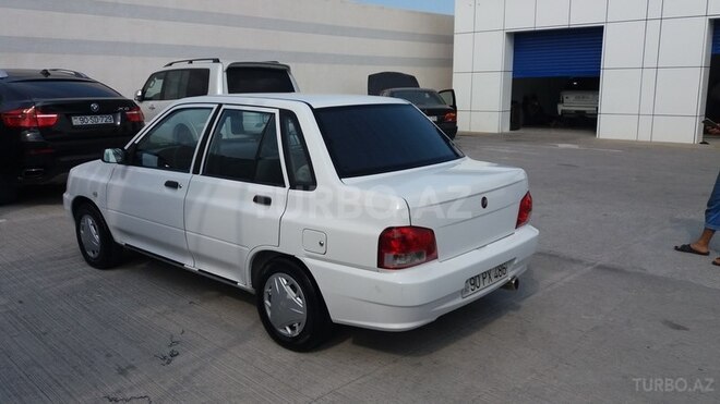 Saipa 132 2013, 9,100,000 km - 1.3 l - Sumqayıt