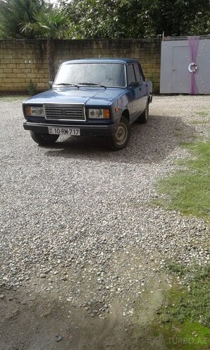 LADA (VAZ) 2107 2006, 150,000 km - 1.6 l - Masallı