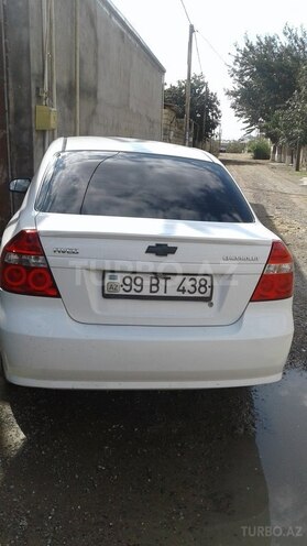Chevrolet Aveo 2011, 178,000 km - 1.4 л - Bakı