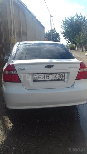 Chevrolet Aveo 2011, 178,000 km - 1.4 л - Bakı