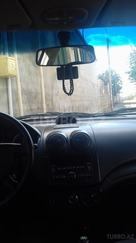 Chevrolet Aveo 2011, 178,000 km - 1.4 л - Bakı