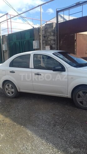 Chevrolet Aveo 2011, 178,000 km - 1.4 л - Bakı