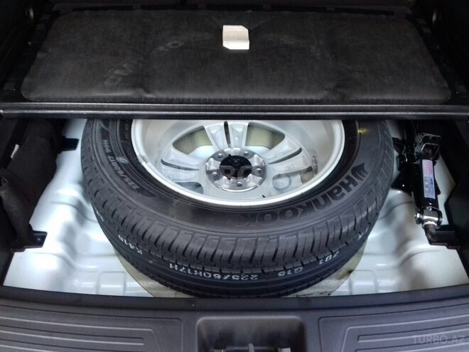 Hyundai ix35 2013, 60,000 km - 2.0 l - Bakı
