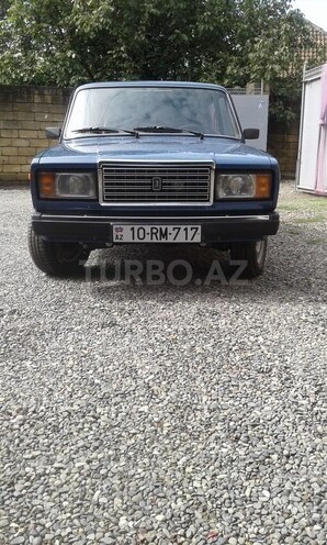 LADA (VAZ) 2107 2006, 150,000 km - 1.6 l - Masallı