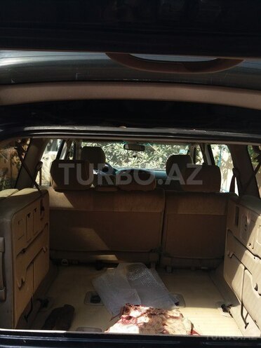 Toyota Land Cruiser 2003, 225,000 km - 4.7 л - Bakı