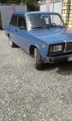 LADA (VAZ) 2107 2006, 150,000 km - 1.6 l - Masallı
