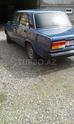 LADA (VAZ) 2107 2006, 150,000 km - 1.6 l - Masallı