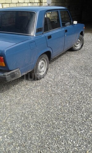 LADA (VAZ) 2107 2006, 150,000 km - 1.6 l - Masallı