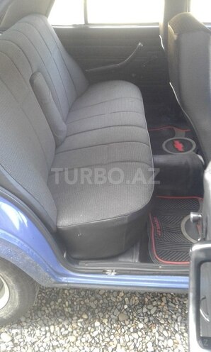 LADA (VAZ) 2107 2006, 150,000 km - 1.6 l - Masallı