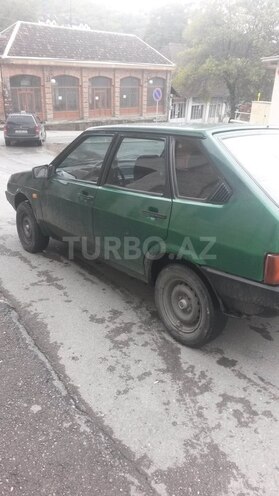 LADA (VAZ) 2109 1990, 332,652 km - 1.5 l - Şəki