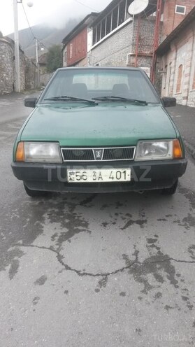 LADA (VAZ) 2109 1990, 332,652 km - 1.5 l - Şəki