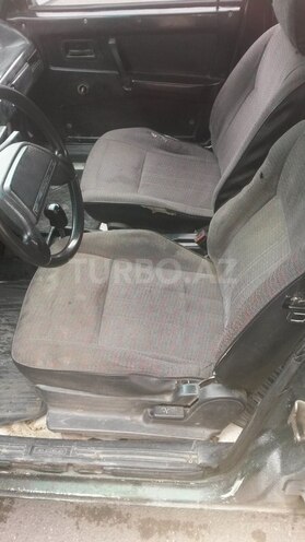 LADA (VAZ) 2109 1990, 332,652 km - 1.5 l - Şəki