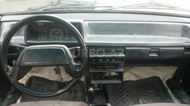 LADA (VAZ) 2109 1990, 332,652 km - 1.5 l - Şəki