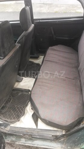 LADA (VAZ) 2109 1990, 332,652 km - 1.5 l - Şəki