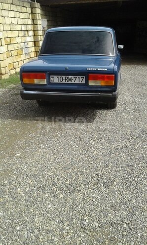 LADA (VAZ) 2107 2006, 150,000 km - 1.6 l - Masallı
