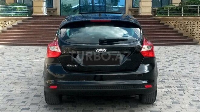 Ford Focus 2013, 50,101 km - 1.6 l - Bakı