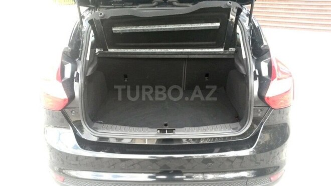 Ford Focus 2013, 50,101 km - 1.6 l - Bakı