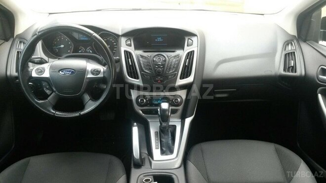 Ford Focus 2013, 50,101 km - 1.6 l - Bakı