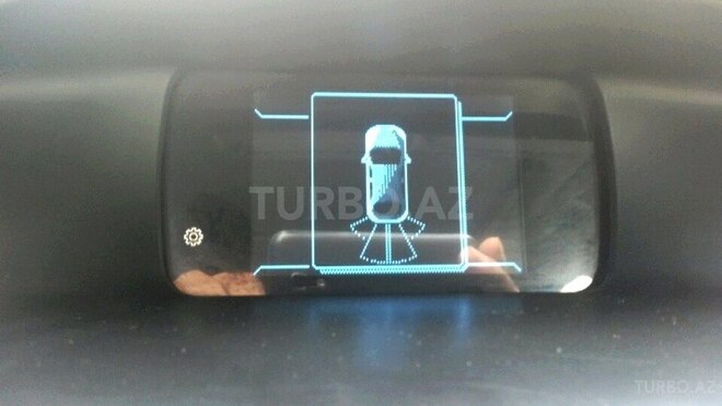 Ford Focus 2013, 50,101 km - 1.6 l - Bakı