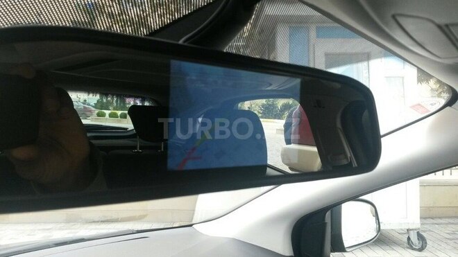 Ford Focus 2013, 50,101 km - 1.6 l - Bakı