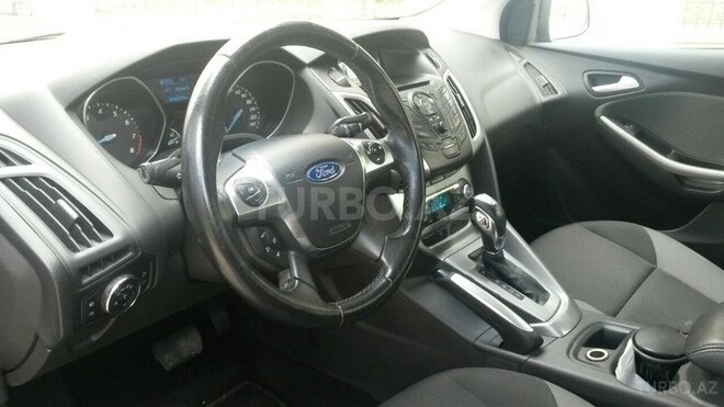 Ford Focus 2013, 50,101 km - 1.6 l - Bakı