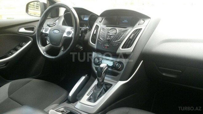 Ford Focus 2013, 50,101 km - 1.6 l - Bakı
