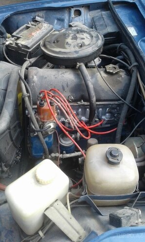 LADA (VAZ) 2107 2006, 150,000 km - 1.6 l - Masallı