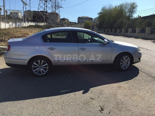 Volkswagen Passat 2010, 192,000 km - 2.0 l - Bakı