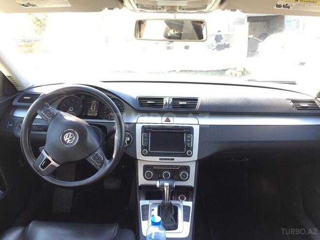 Volkswagen Passat 2010, 192,000 km - 2.0 l - Bakı