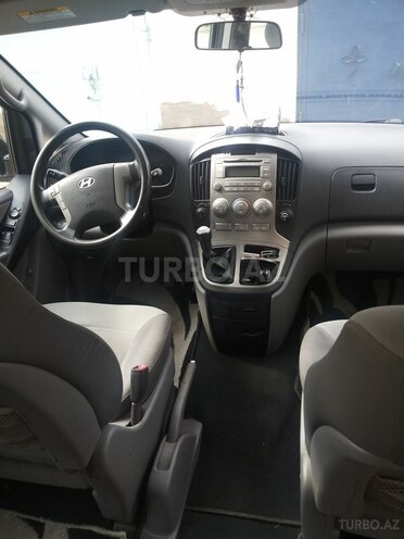 Hyundai H-1 2011, 135,000 km - 2.5 l - Xırdalan