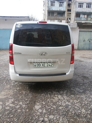Hyundai H-1 2011, 135,000 km - 2.5 l - Xırdalan