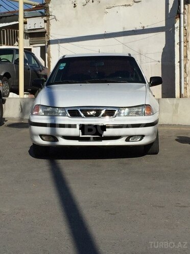 Daewoo Nexia 2007, 146,000 km - 1.5 л - Bakı