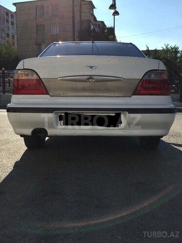 Daewoo Nexia 2007, 146,000 km - 1.5 л - Bakı
