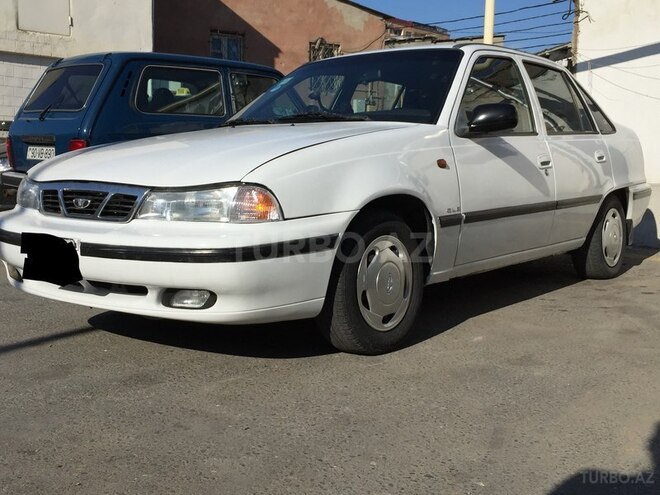 Daewoo Nexia 2007, 146,000 km - 1.5 л - Bakı