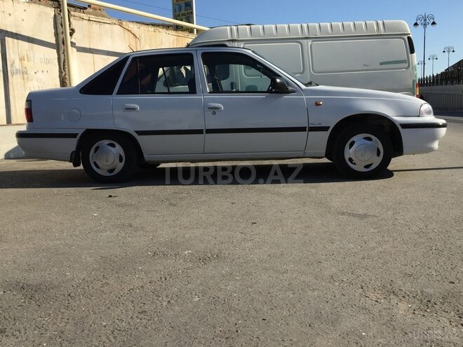 Daewoo Nexia 2007, 146,000 km - 1.5 л - Bakı