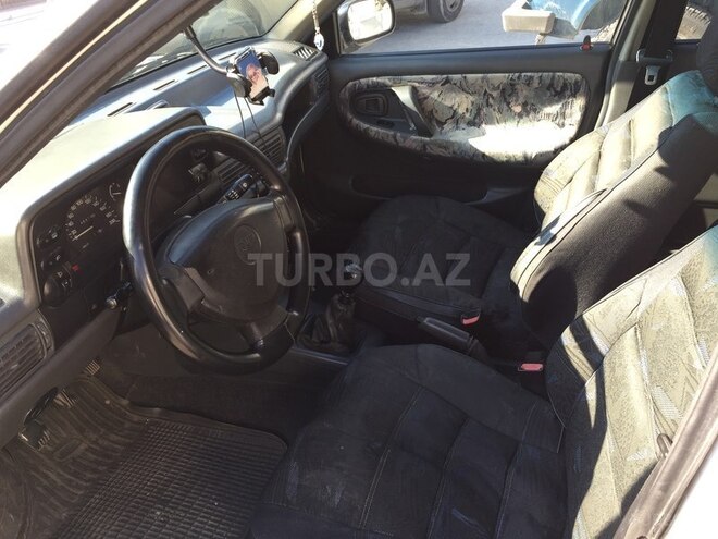 Daewoo Nexia 2007, 146,000 km - 1.5 л - Bakı