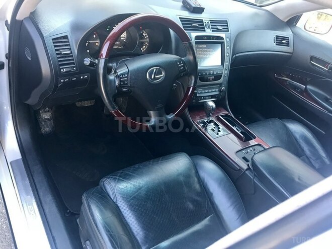 Lexus GS 300 2006, 175,000 km - 3.0 l - Bakı