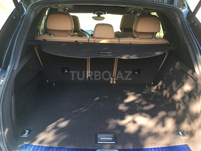 Porsche Cayenne GTS 2013, 44,000 km - 4.8 l - Bakı
