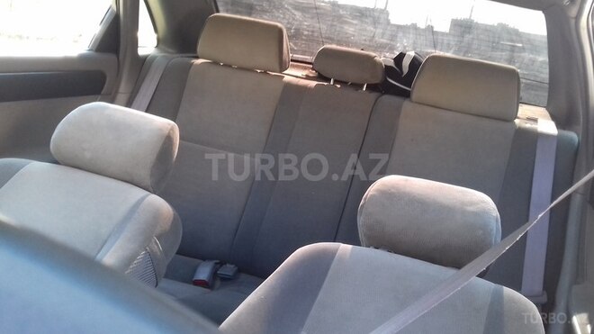 Daewoo Gentra 2014, 116,000 km - 1.5 l - Bakı