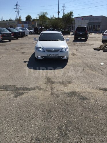 Daewoo Gentra 2013, 120,000 km - 0.1 l - Bakı