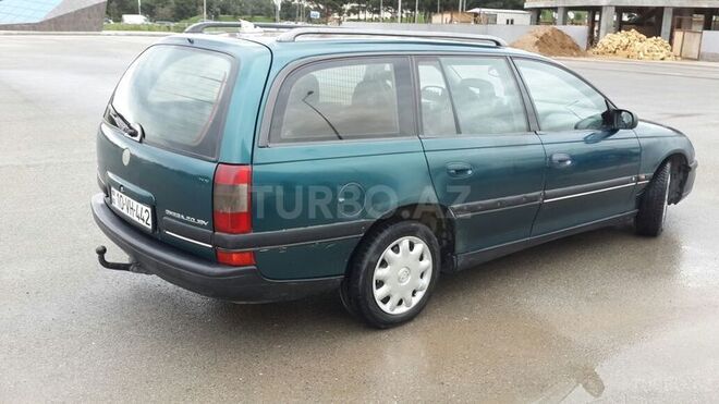 Opel Omega 1996, 400,000 km - 2.0 л - Bakı