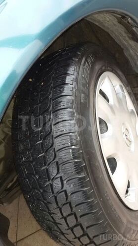 Opel Omega 1996, 400,000 km - 2.0 л - Bakı
