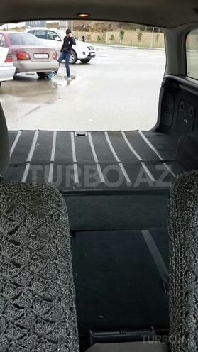 Opel Omega 1996, 400,000 km - 2.0 л - Bakı