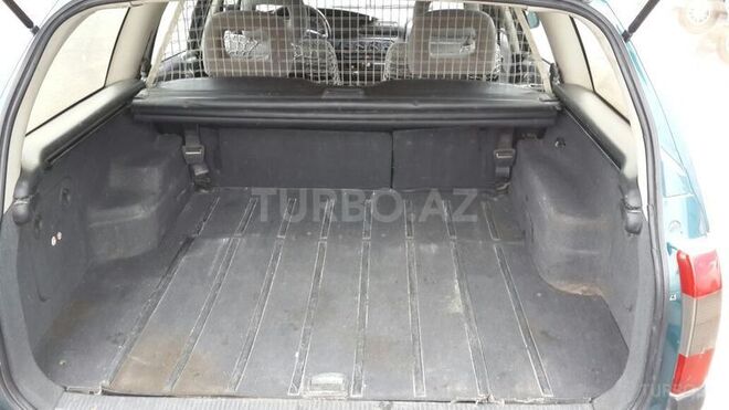 Opel Omega 1996, 400,000 km - 2.0 л - Bakı
