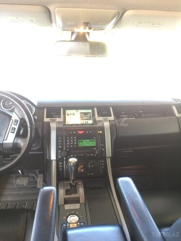Land Rover RR Sport 2007, 207,000 km - 2.7 l - Bakı