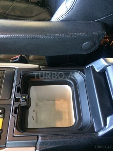 Land Rover RR Sport 2007, 207,000 km - 2.7 l - Bakı