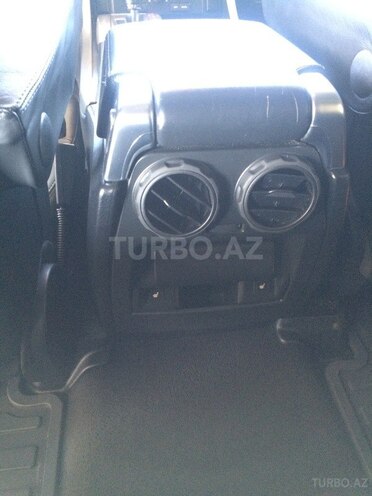 Land Rover RR Sport 2007, 207,000 km - 2.7 l - Bakı